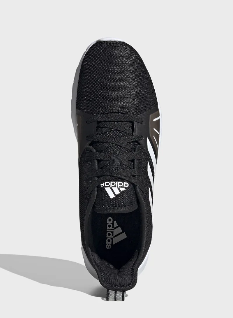 Adidas Asweerun 2.0 Contemporary Sports Shoes