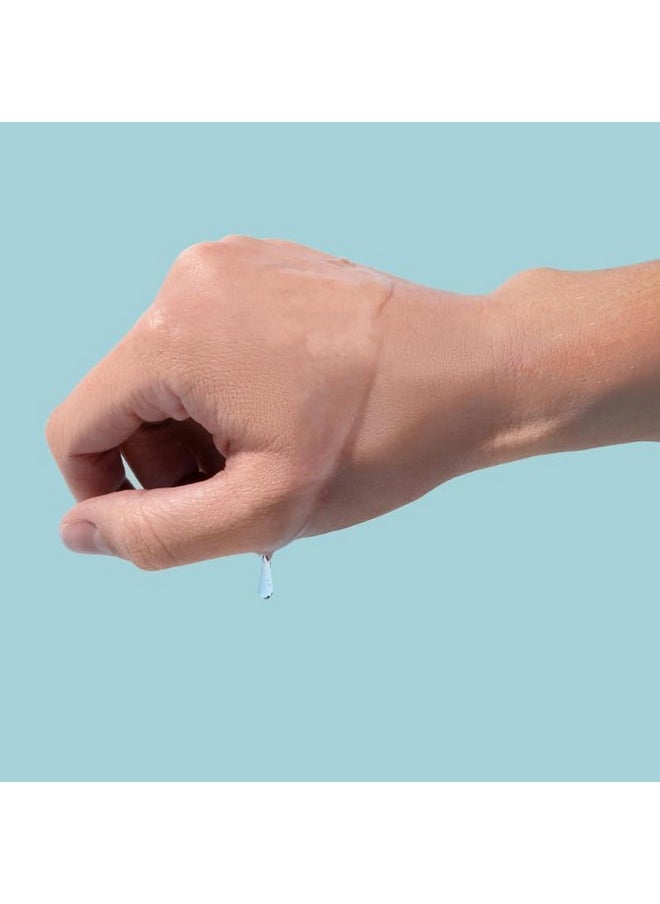 إليزابيث موت إليزابيث موت - العناية بالبشرة الكورية هي مخاط الحلزون - سيروم مرطب عميق للوجه لبشرة صافية مع 97% من ترشيح إفراز الحلزون، يحارب البشرة الباهتة والخطوط الدقيقة، تركيبة خالية من القسوة، 100 مل  - Image 5