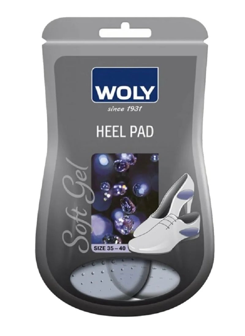 WOLY Woly Heel Pad  - Image 1