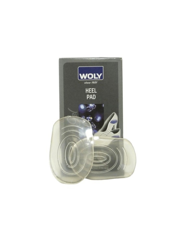 WOLY Woly Heel Pad  - Image 2