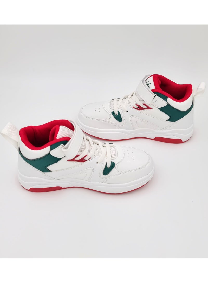 Unisex Casual Boots and Shoes with High Quality, attractive Colors and Elegant Shape  - Image 4