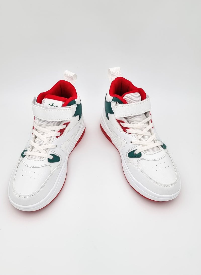 Unisex Casual Boots and Shoes with High Quality, attractive Colors and Elegant Shape  - Image 2