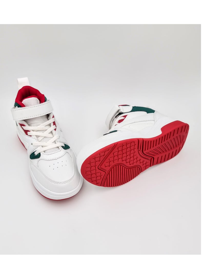 Unisex Casual Boots and Shoes with High Quality, attractive Colors and Elegant Shape  - Image 3
