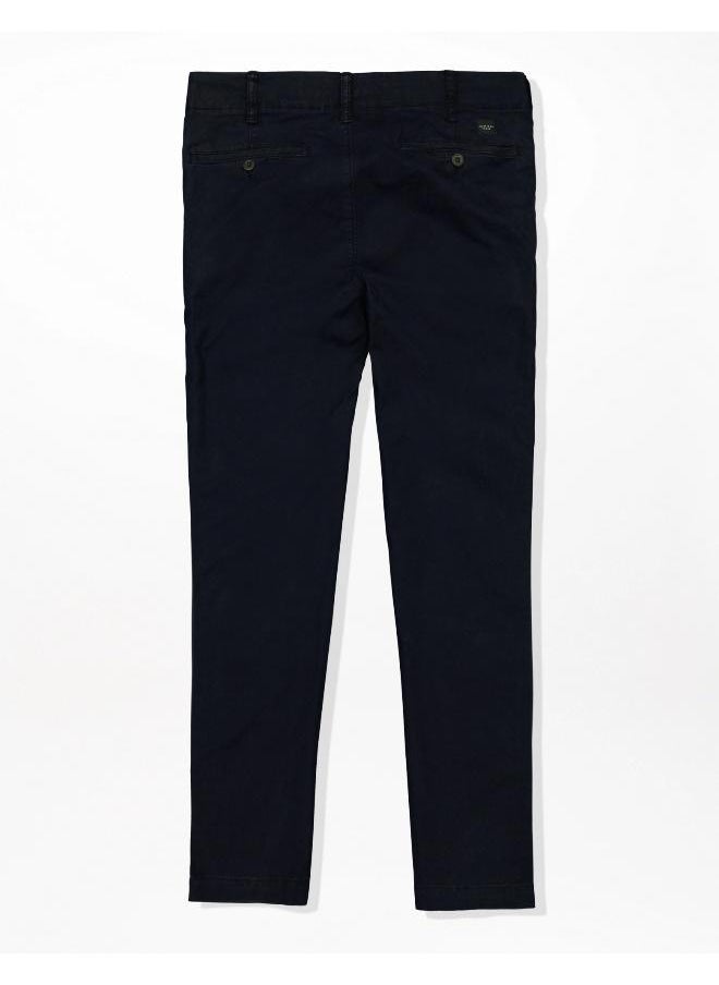 American Eagle - AE Flex Skinny Chino - Image 1