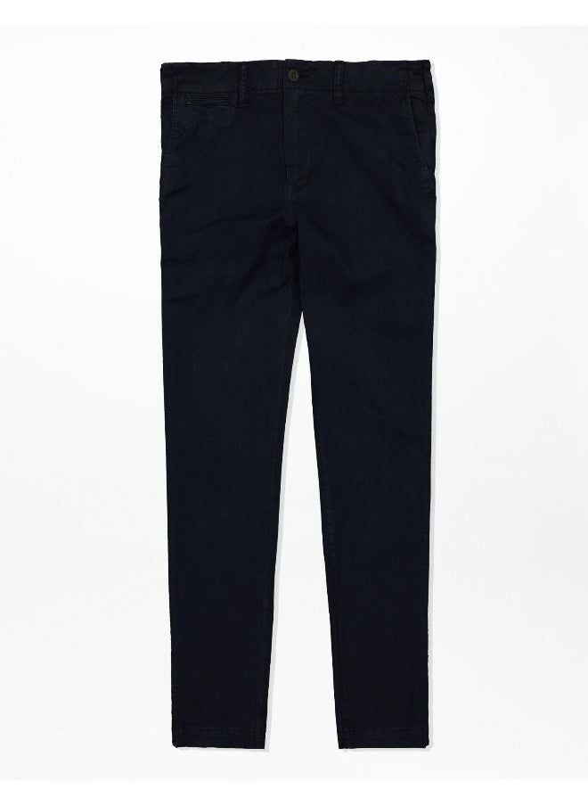 American Eagle - AE Flex Skinny Chino - Image 1
