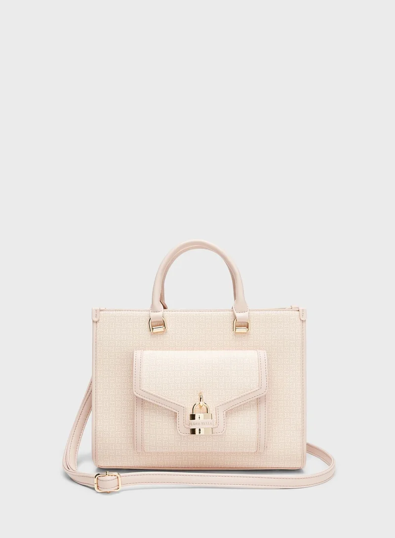 shoexpress Top Handle Tote Bag