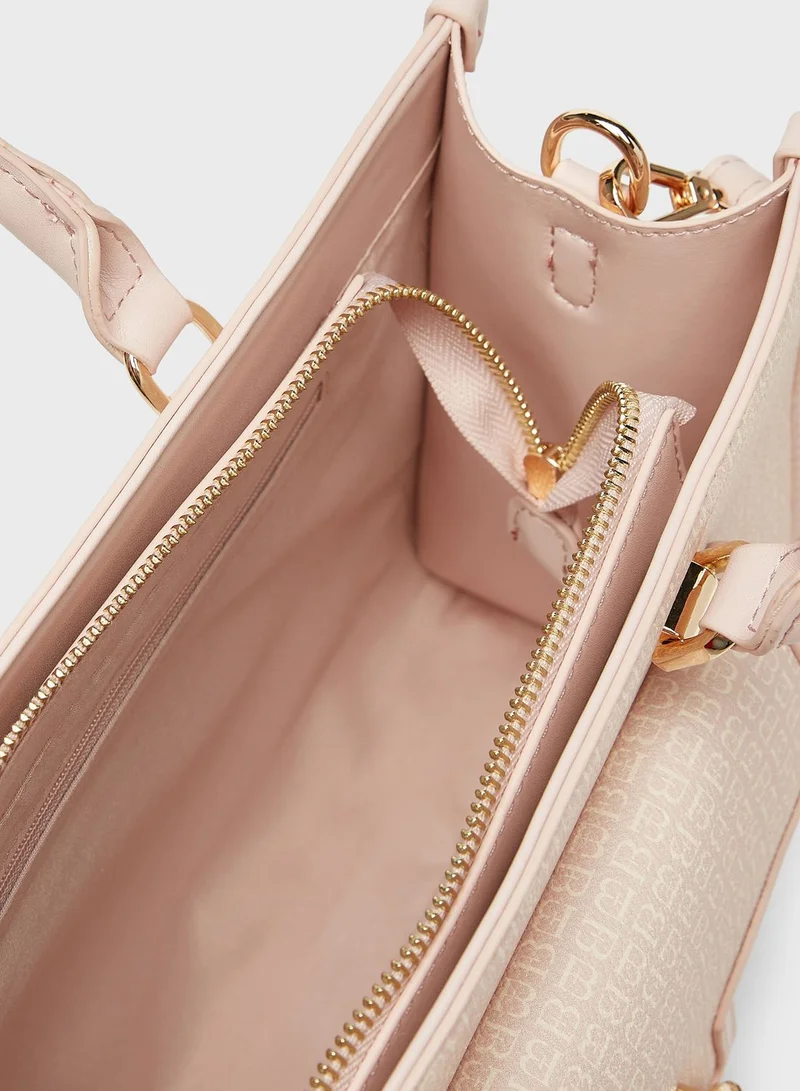 shoexpress Top Handle Tote Bag