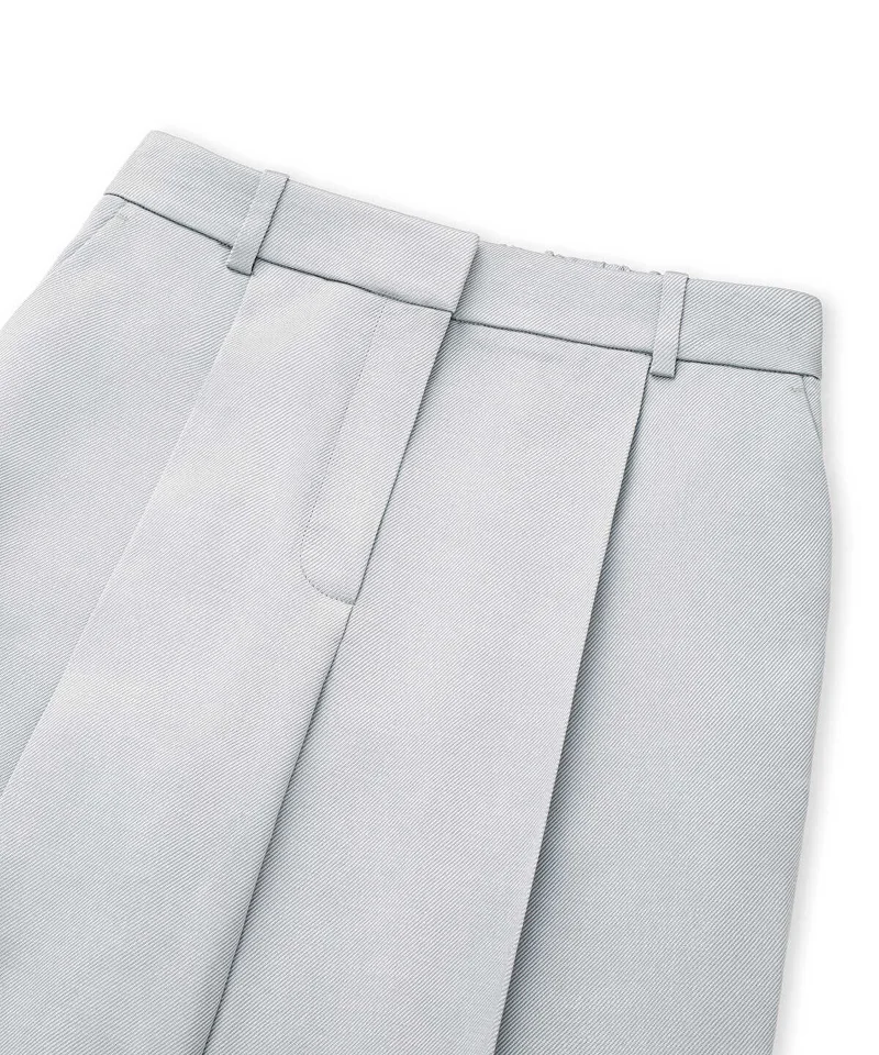 Ipekyol  Shiny Tailored Trousers for Women | Best Price UAE