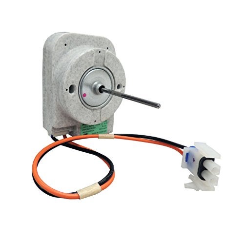 Supco SM10257 Refrigerator Evaporator Fan Motor For GE WR60X10257, WR60X10129, AP4318644 - Image 4
