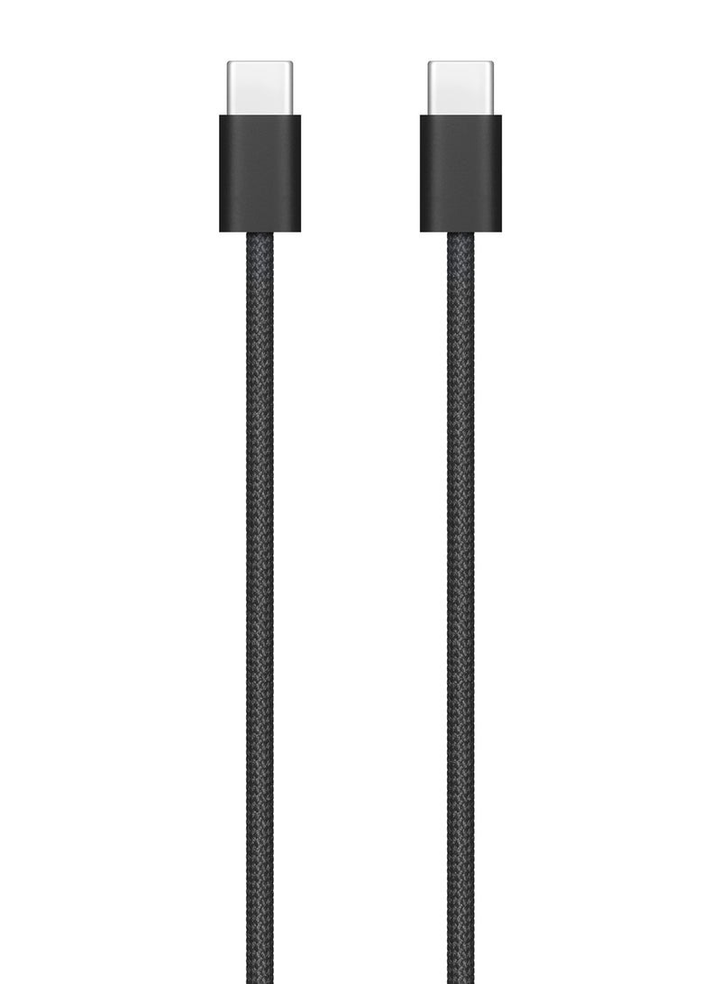 ابل  لوحة تتبع سحرية (USB‑C) - سطح متعدد اللمس باللون الأسود - Image 5