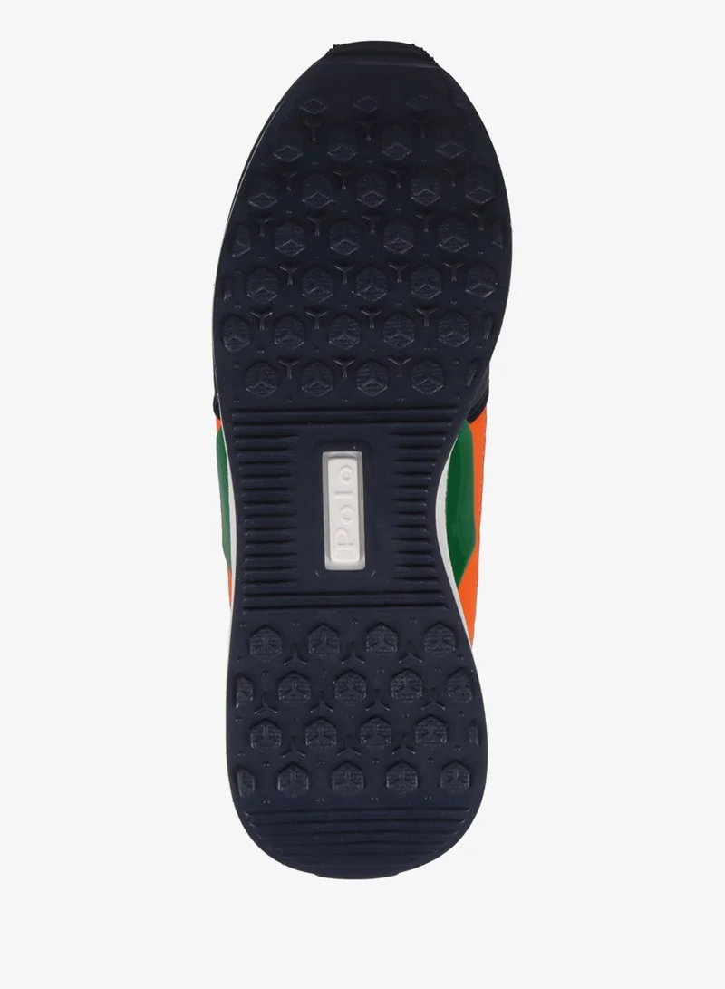 POLO RALPH LAUREN Infant Casual Lace Ups Shoes