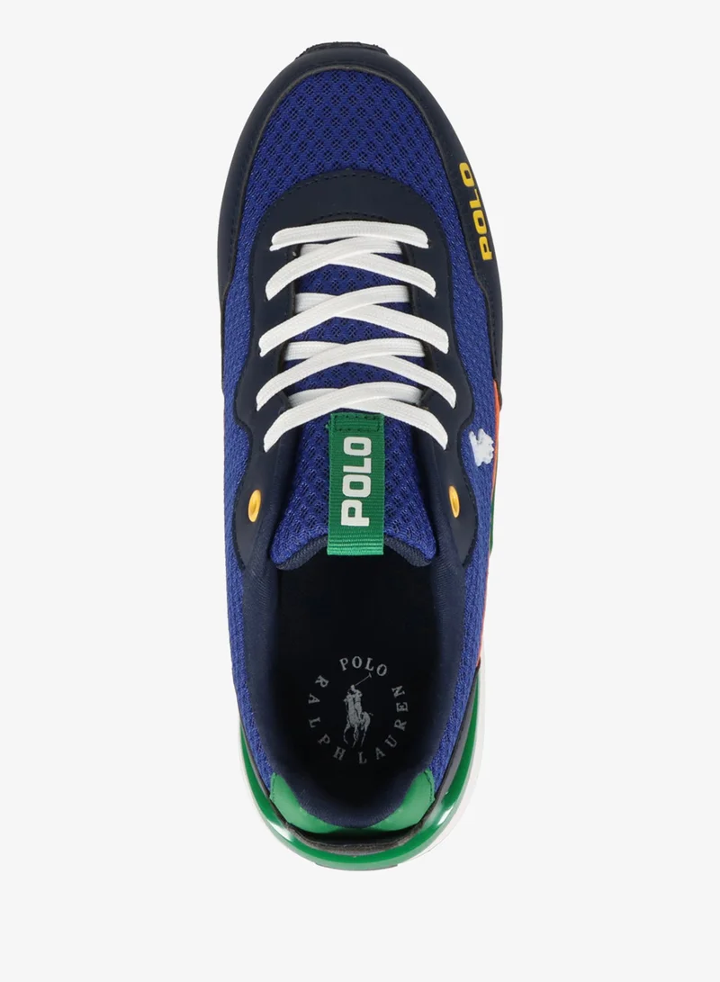 POLO RALPH LAUREN Infant Casual Lace Ups Shoes