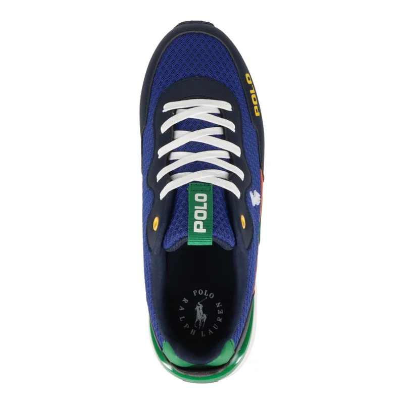 بولو رالف لورين Infant Casual Lace Ups Shoes