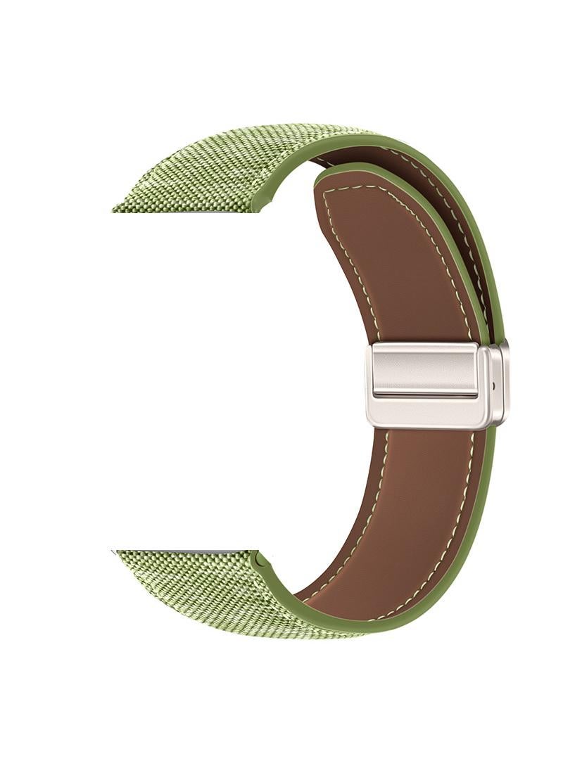 Y&D For Apple Watch Full Series 42/44/45/49mm Specification Universal Magnetic Strap - Image 1