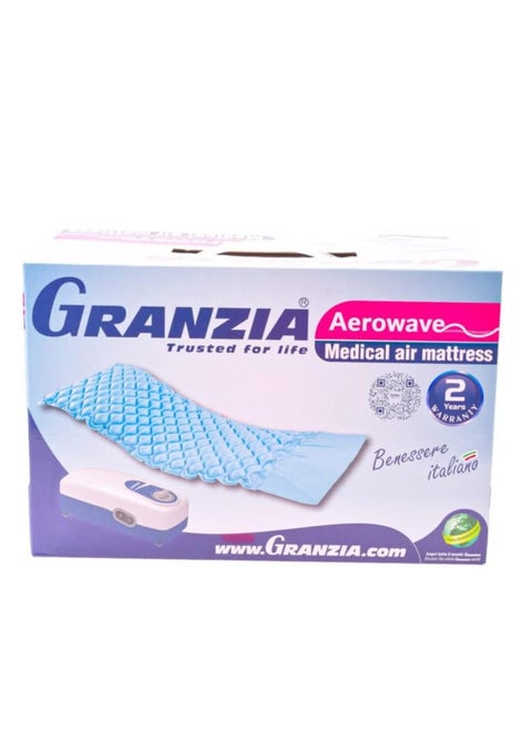Granzia Padotrex Trusted for Life Airwave Medical Air Mattress