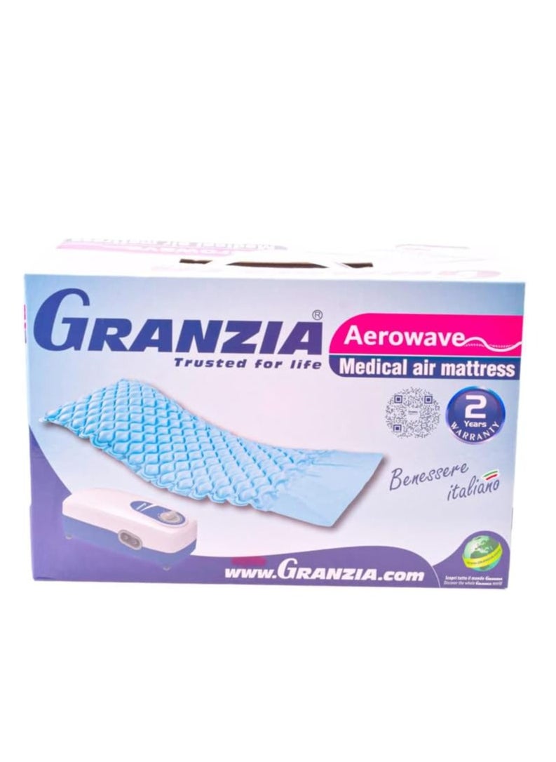 Generic - Granzia Padotrex Trusted for Life Airwave Medical Air Mattress - Image 1