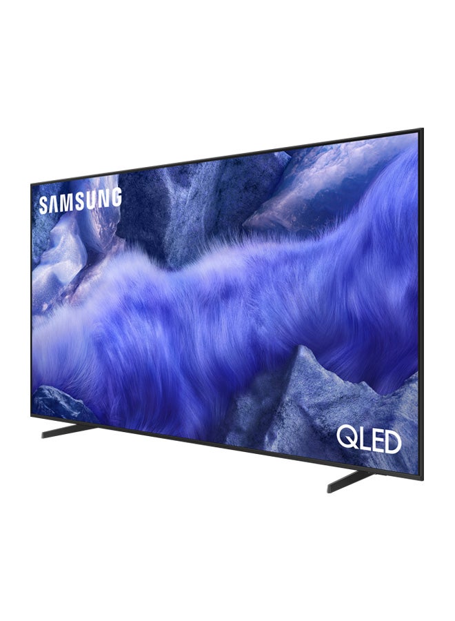 سامسونج 85 بوصة، QLED 4K تحسين، ترقية نظام التشغيل لمدة 7 سنوات، مؤمن بواسطة نوكس، الطراز 2025، ضمان لمدة 2 سنة - - Image 2