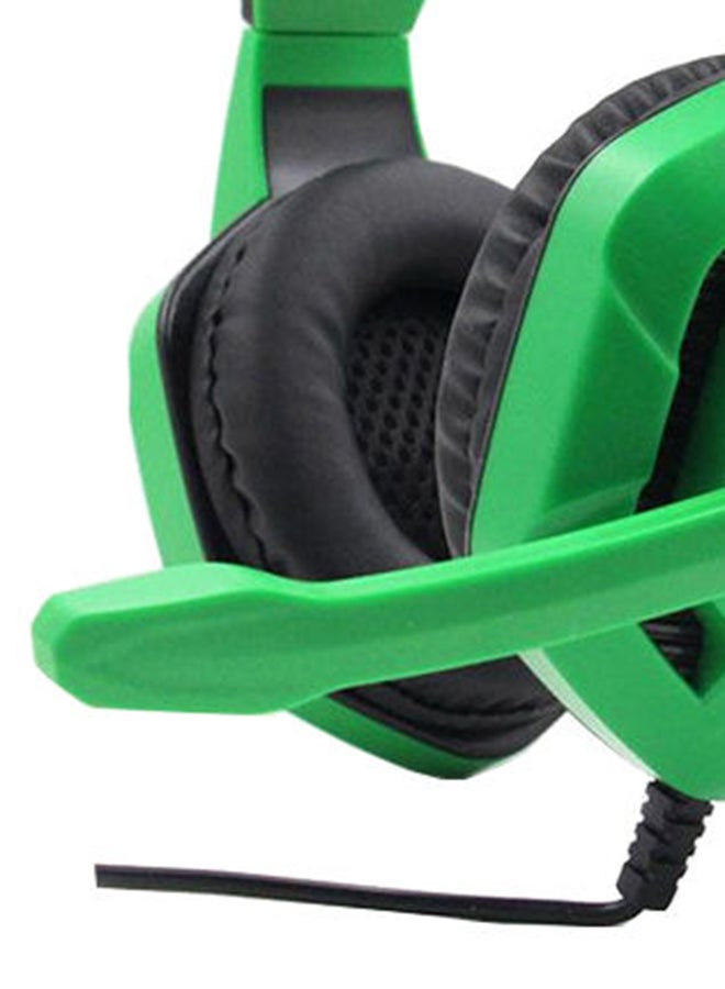 Teso Crash Bandicoot Over The Head Wired Gaming Headphones For PS4 /PS5 /XOne /XSeries /Nswitch /PC - Image 4