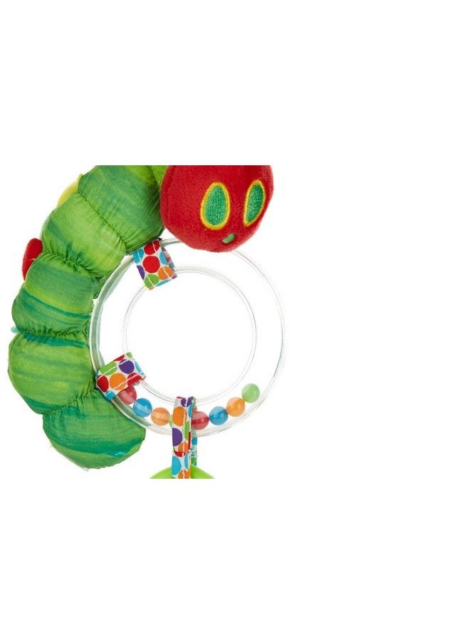 World Of Eric Carle The Very Hungry Caterpillar Ring Rattle - pzsku/Z7DABBB1981949708B460Z/45/_/1688970581/634810fb-0bb8-4c00-b713-f6c0e4a37e1c