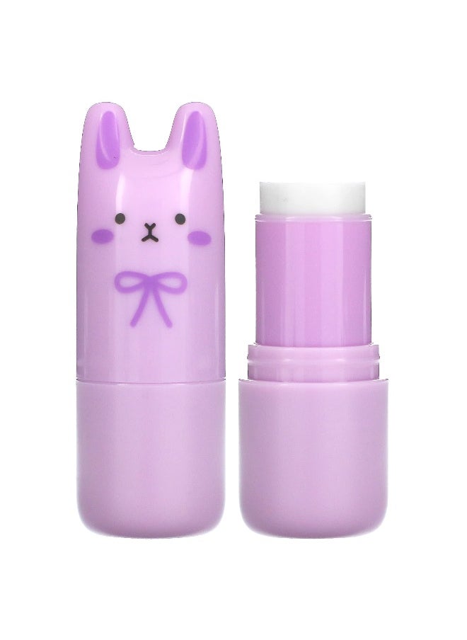 Tony Moly TonyMoly, Pocket Bunny Perfume Bar, Bloom Bunny, 9 g  - Image 3