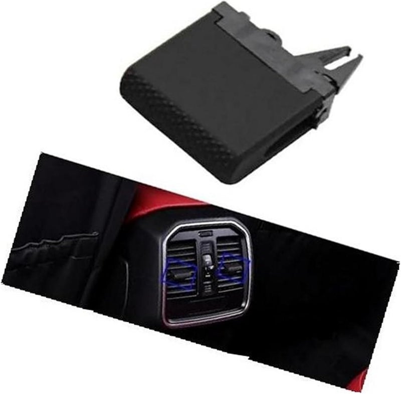 Vuzmode AC Vent Grille Outlet Tab Clip Repair Kit - Image 1