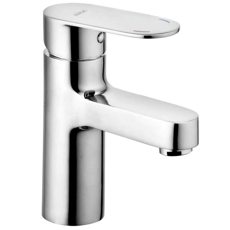 Alton ALTON EVA6705 Brass Single Lever Basin Mixer Chrome