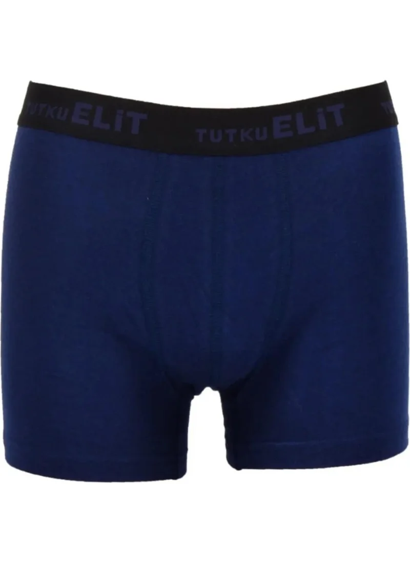 توتكو ايليت Passion Elite Men's Modal Elastane Sports Boxer 1252 - 3 Pieces