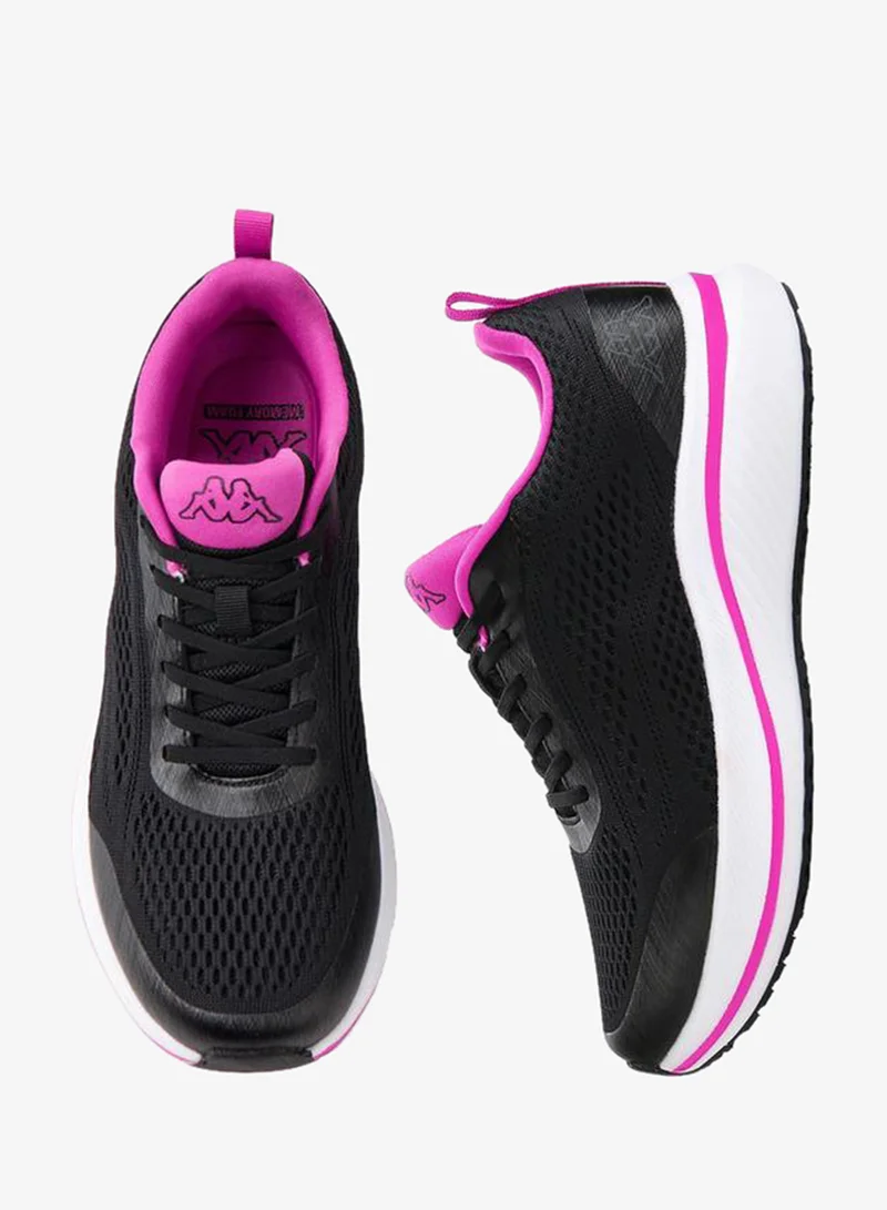 كابا Women Lace-Up Sports Shoes
