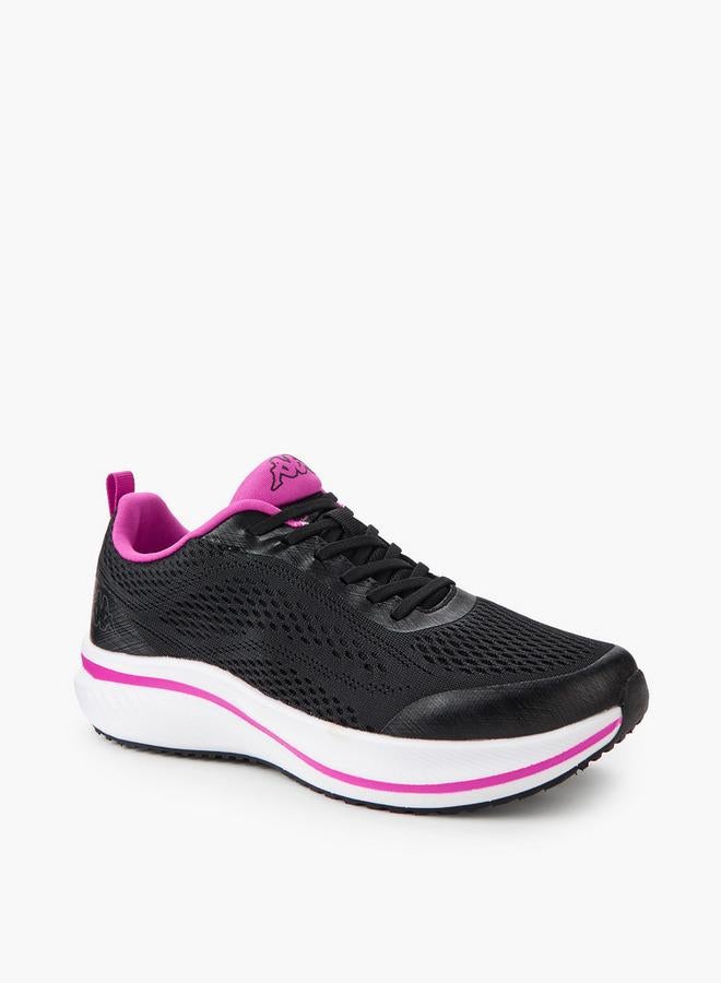 Kappa Women Lace-Up Sports Shoes - Image 2
