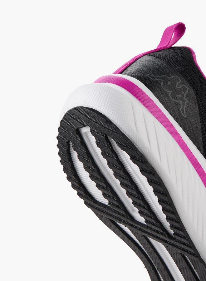 Kappa Women Lace-Up Sports Shoes - Image 4