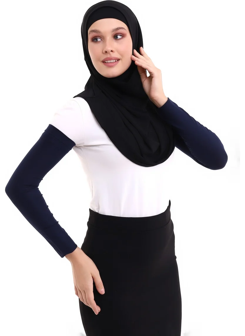 İhvan Ihvan Prayer Armband Navy Blue Color