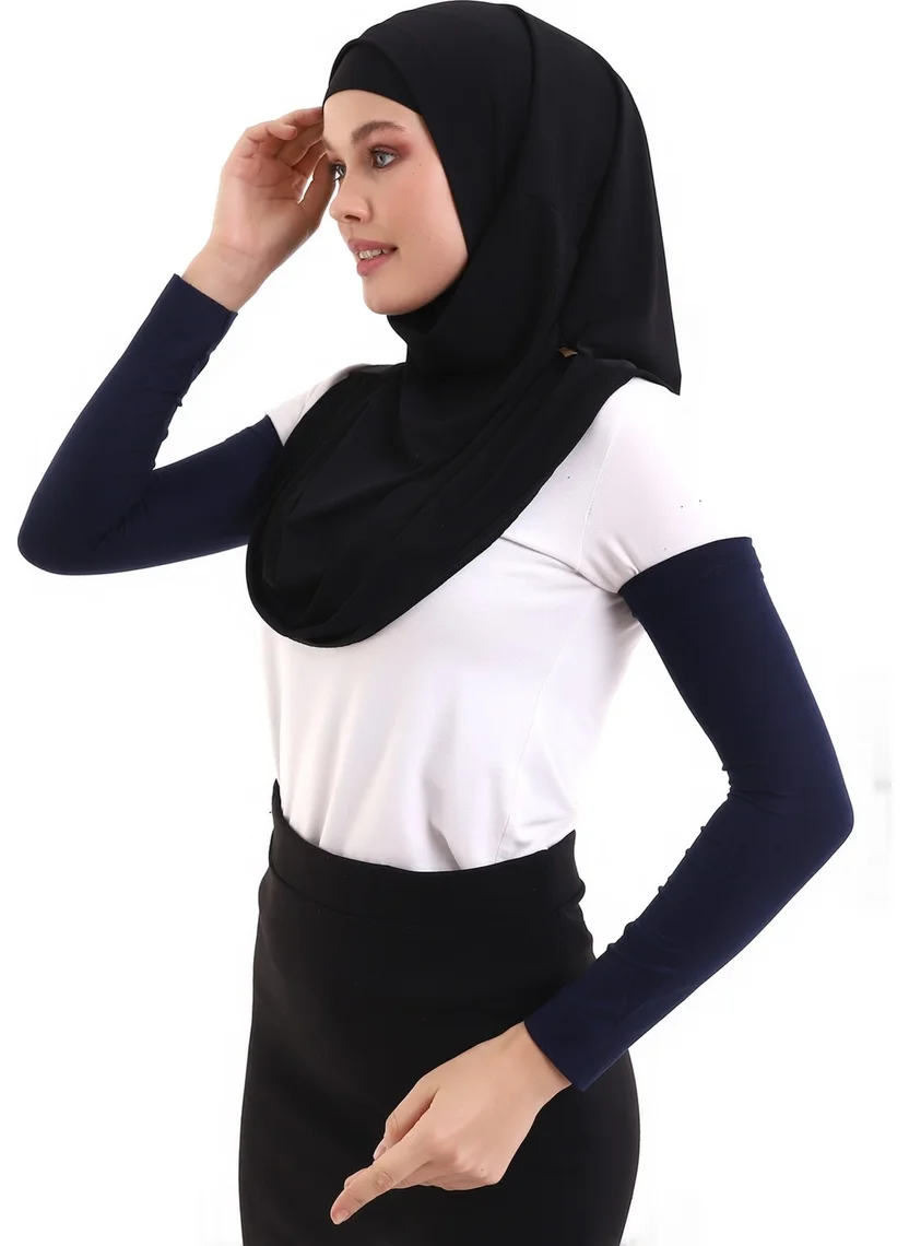 İhvan Ihvan Prayer Armband Navy Blue Color
