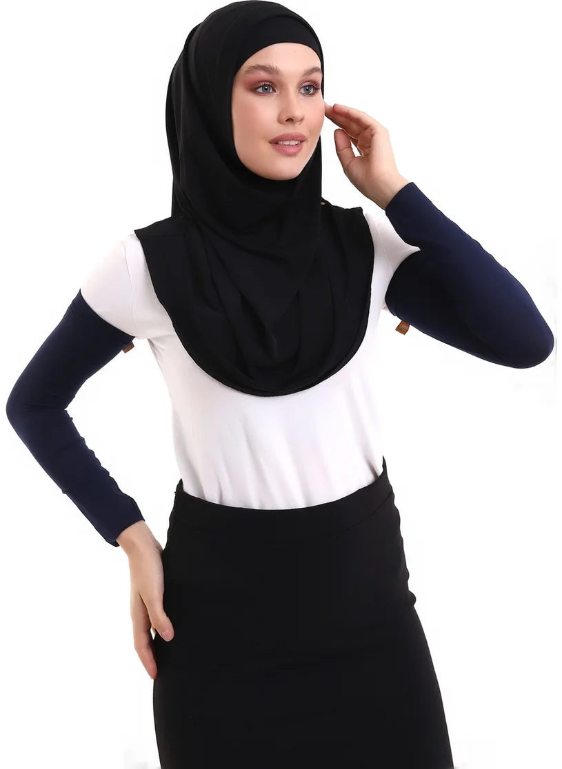 İhvan Ihvan Prayer Armband Navy Blue Color