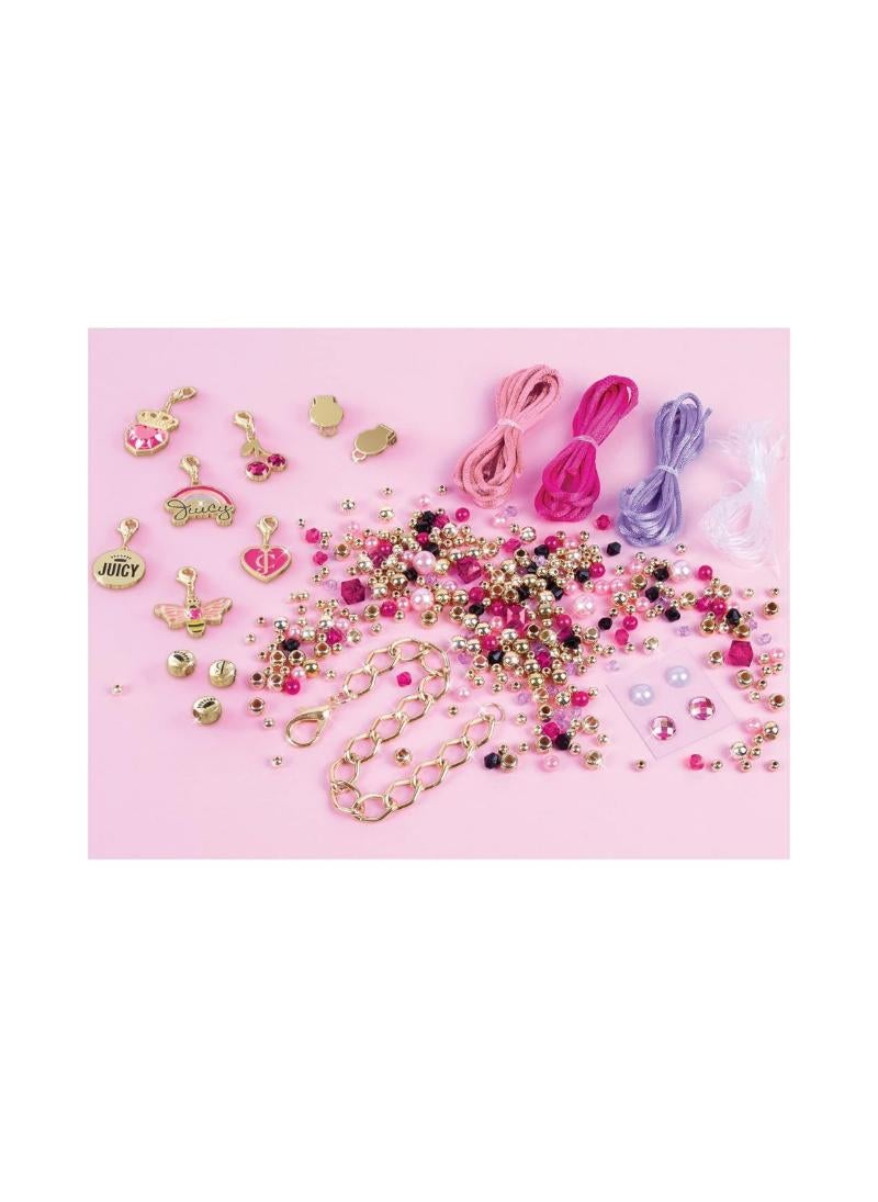 Juicy Couture Glamour Jewelry Box - Image 2