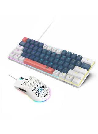 Multicolour 61WBO