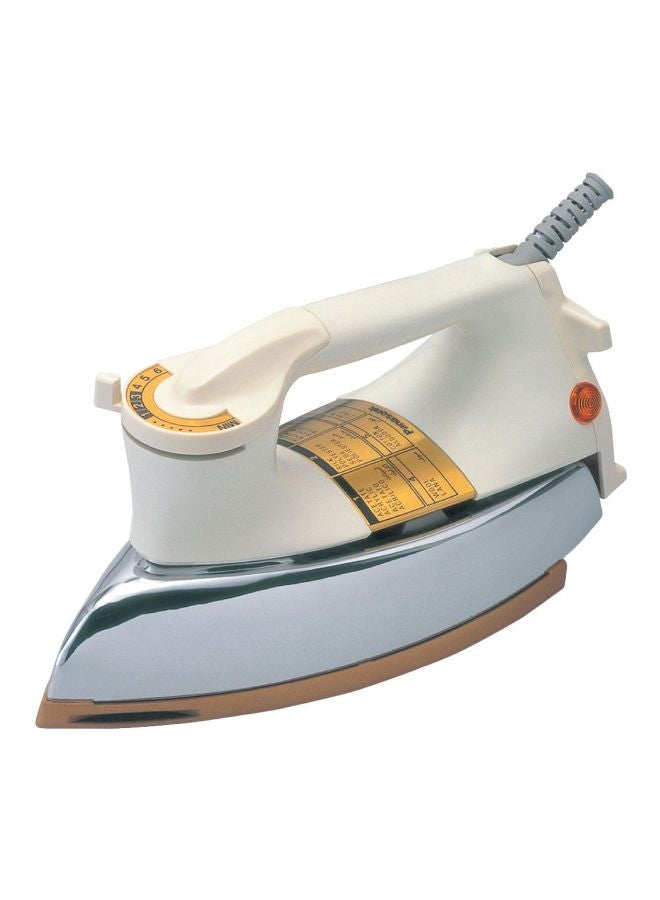 Panasonic Electric Iron 1000W NI-22AWTXJ Multicolour - Image 1