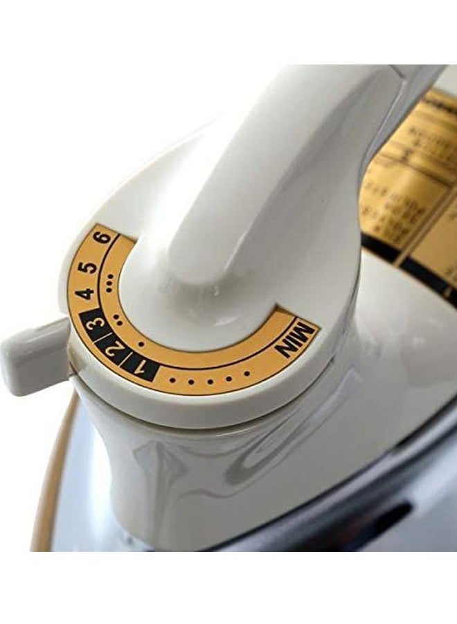 Panasonic Electric Iron 1000W NI-22AWTXJ Multicolour - Image 3