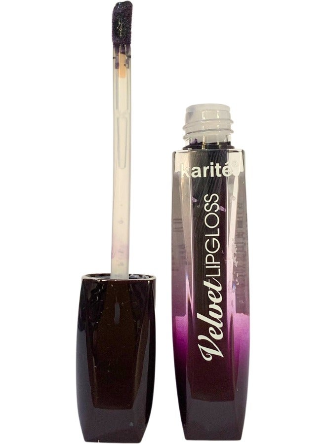 كاريت ملمع شفاه مخملي - رقم 3