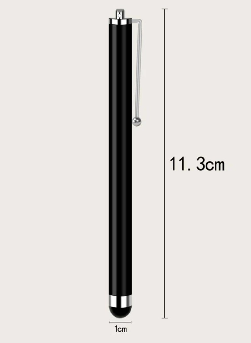 Black pen for touch screens - Image 3