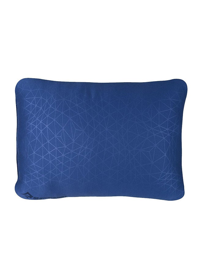 S2S FoamCore Pillow Regular Navy Blue - pzsku/Z7DACB5B9D6F11AD337F7Z/45/_/1694694589/768d7831-df95-4d86-ba1a-6ac7fbe1aa45