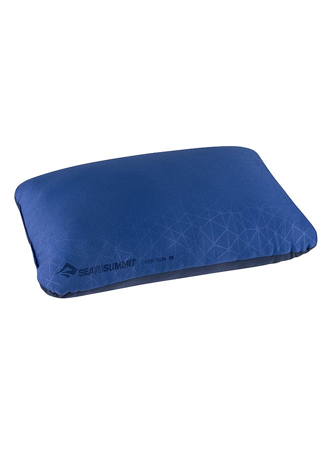 S2S FoamCore Pillow Regular Navy Blue - pzsku/Z7DACB5B9D6F11AD337F7Z/45/_/1694694590/cb7be445-bdcc-4b8c-99a4-f190797a9e5c