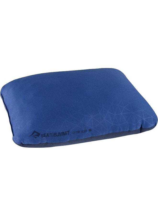 S2S FoamCore Pillow Regular Navy Blue - pzsku/Z7DACB5B9D6F11AD337F7Z/45/_/1732204073/95351f6e-b523-4db1-9c33-95ca5f65ea88