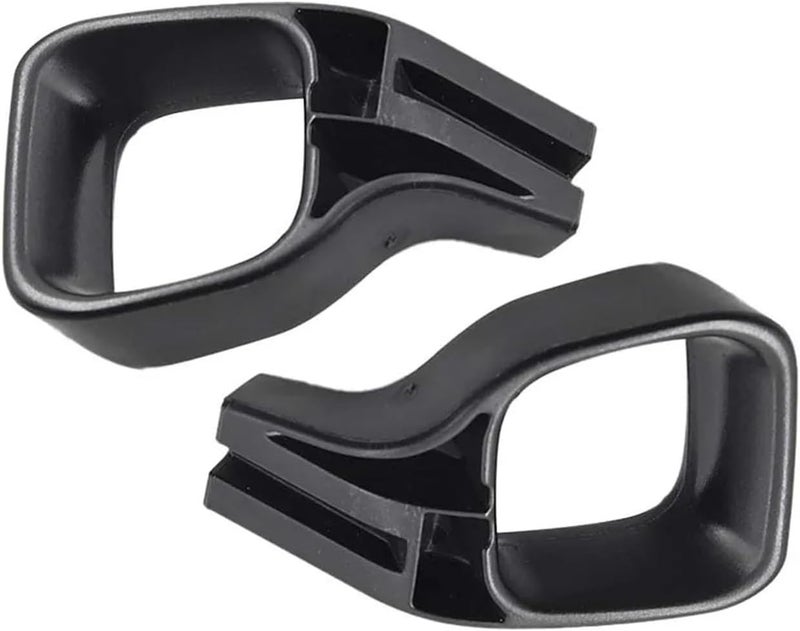 DEMULAX Car Seat Adjustment Handle Levers (Pair) - Image 1