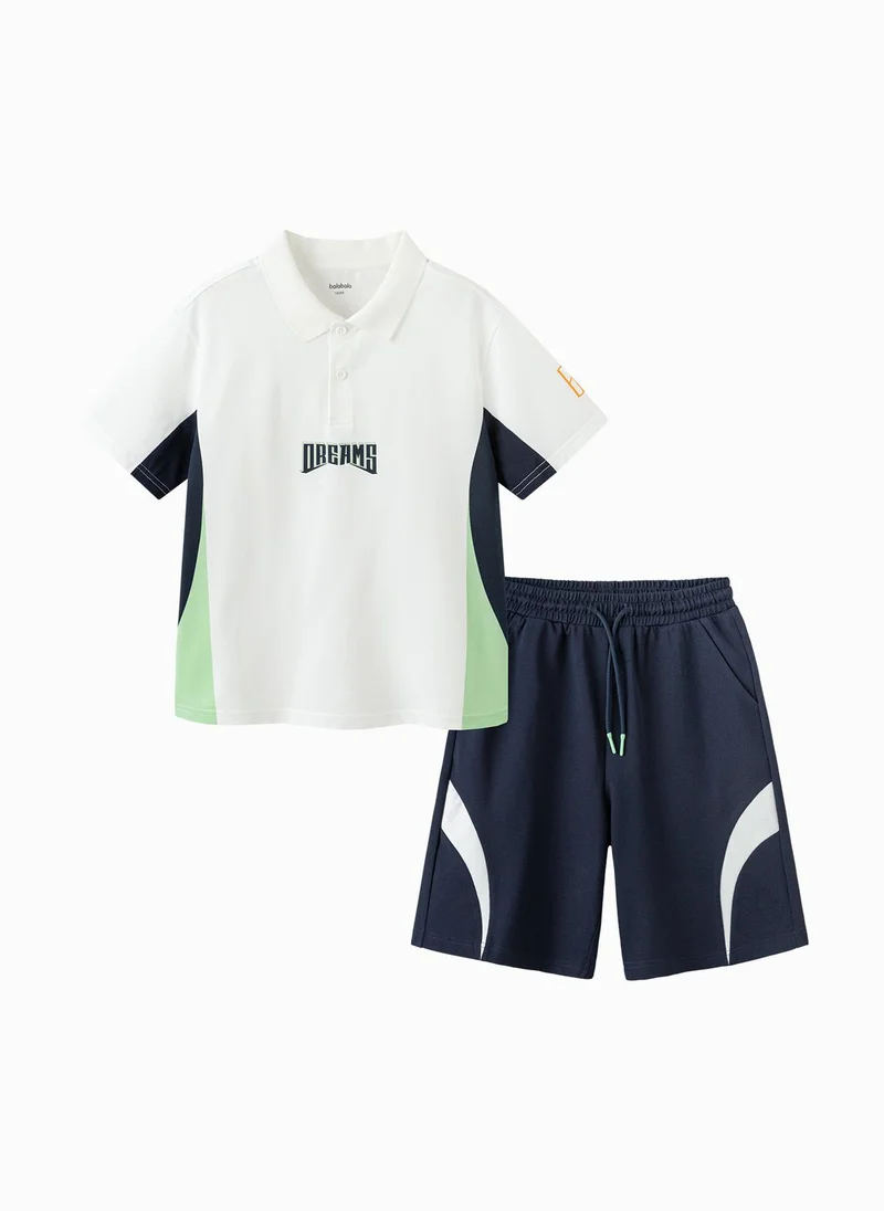بالابالا Kids Boys Suit