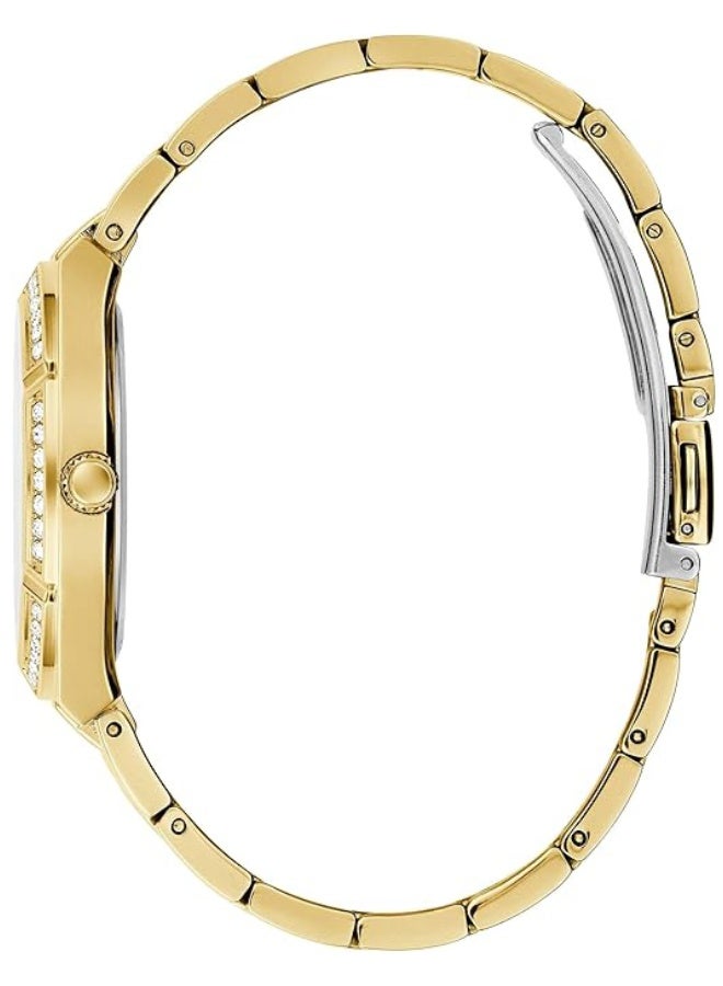 Guess Watch For Women GW0033L2 - Image 4