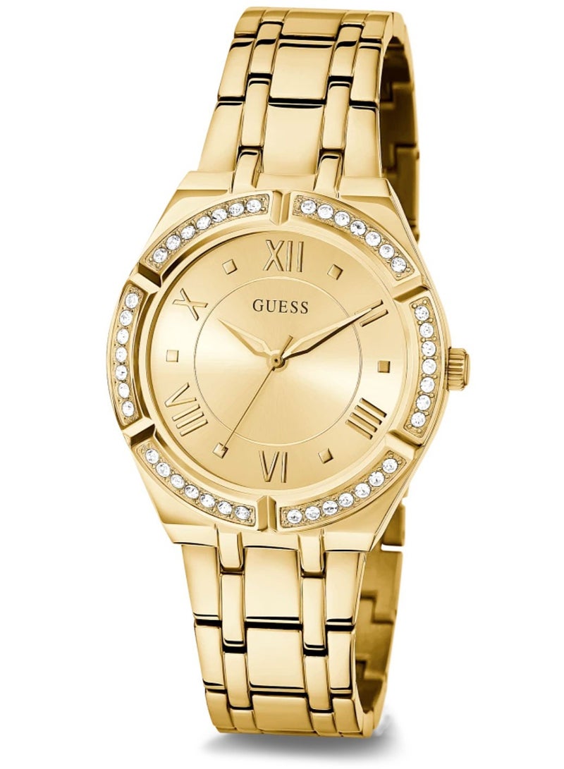 Guess Watch For Women GW0033L2 - Image 2