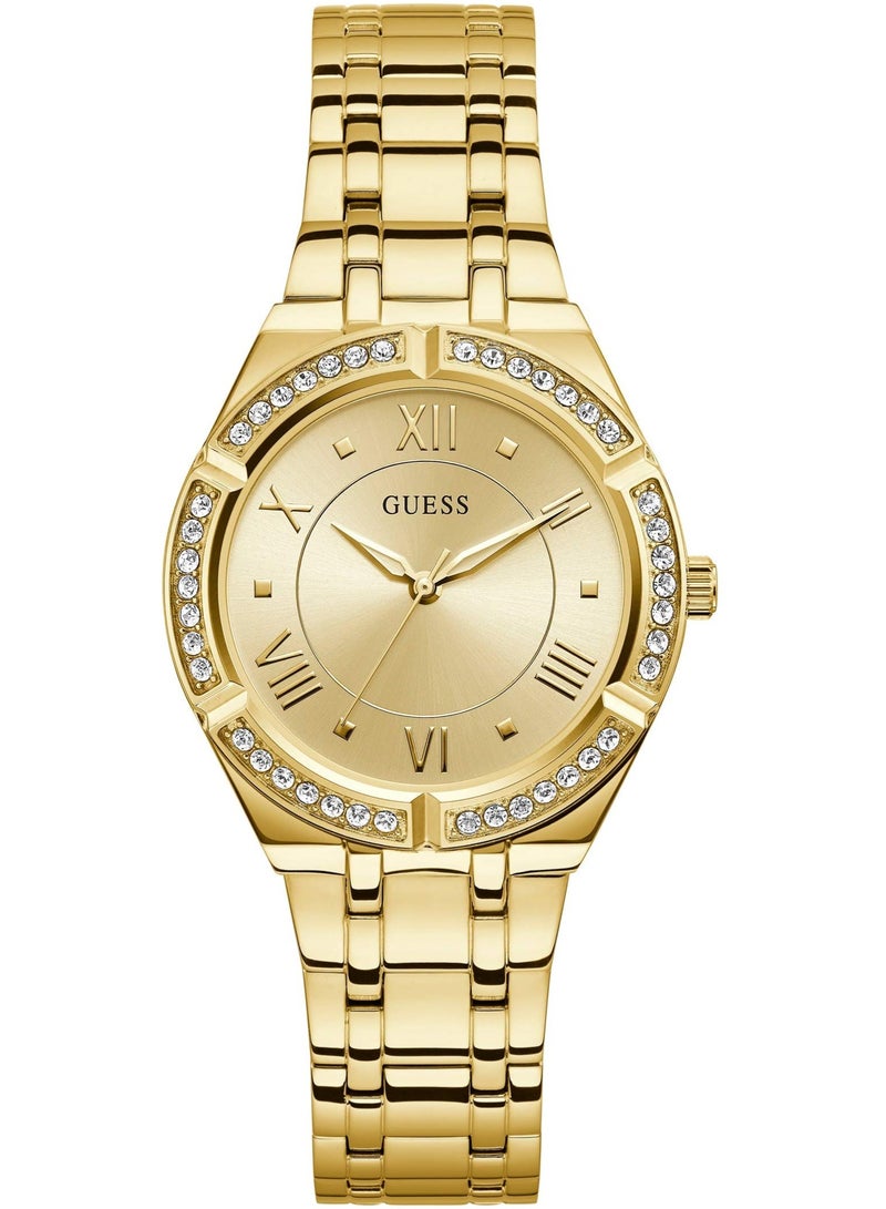 Guess Watch For Women GW0033L2 - Image 1
