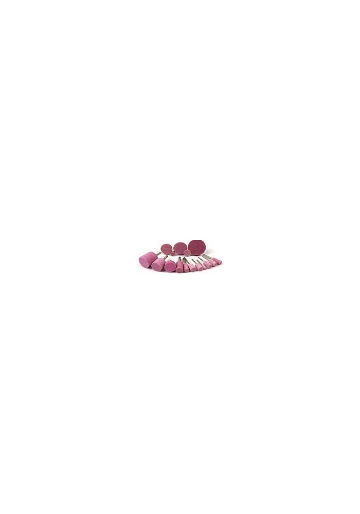 Gazelle Mounted Points A5/20 x 28mm (Aluminium Oxide)