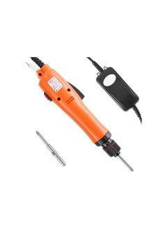 silvercnc Electric Screwdriver Set Automatic Screw Driver Drill Tool Torque Adjustable Stepless Speed Regulation (5mm)  - Image 1