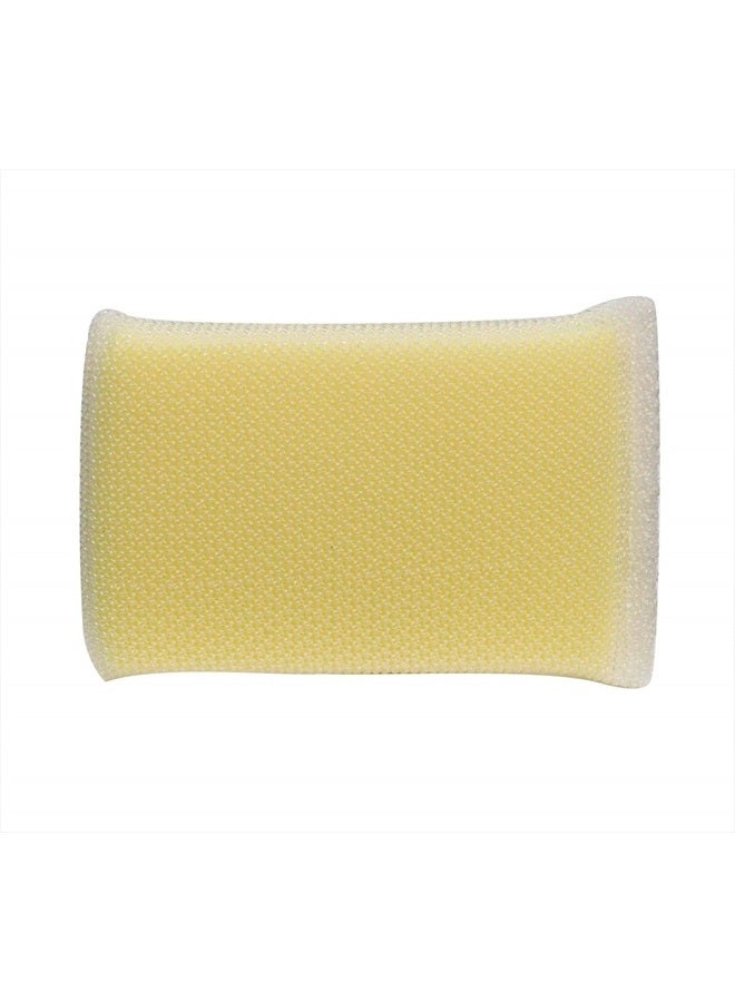 3M Scotch-Brite Dobie All Purpose Pads, 3Count (Pack of 4) Total 12 Pads - Image 3